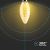 BEC LED E14 4W CU FILAMENT 2200K BEC LED E14 4W CU FILAMENT 2200K