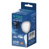 BEC LED A60 E27 8.5W 6500K ALB RECE CIP CREE BEC LED A60 E27 8.5W 6500K ALB RECE CIP CREE