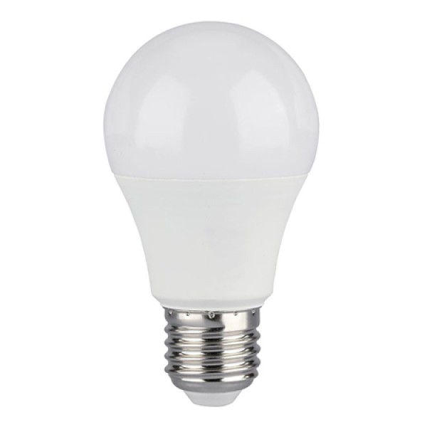 BEC LED A60 E27 8.5W 6500K ALB RECE CIP CREE BEC LED A60 E27 8.5W 6500K ALB RECE CIP CREE