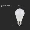BEC LED A60 E27 10.5W 4000K ALB NEUTRU