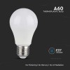 BEC LED A60 E27 10.5W 4000K ALB NEUTRU