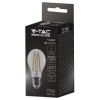 BEC A60 E27 FILAMENT LED 12W 6500K ALB rece