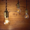 BEC A60 E27 FILAMENT LED 12W 6500K ALB rece