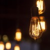 BEC LED ST64 E27 4W CU FILAMENT1800K MODEL EDISON