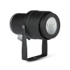 LAMPA GRADINA IP65 12W 4000K ALB NEUTRU - NEGRU