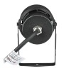 LAMPA GRADINA IP65 12W 4000K ALB NEUTRU - NEGRU