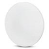 PLAFONIERA LED 12W 23CM 3 IN 1 - MODEL STELUTE PLAFONIERA LED 12W 23CM 3 IN 1 - MODEL STELUTE