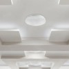 PLAFONIERA LED 12W 23CM 3 IN 1 - MODEL STELUTE PLAFONIERA LED 12W 23CM 3 IN 1 - MODEL STELUTE