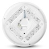 PLAFONIERA LED 12W 23CM 3 IN 1 PLAFONIERA LED 12W 23CM 3 IN 1