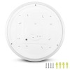 PLAFONIERA LED 12W 23CM 3 IN 1 PLAFONIERA LED 12W 23CM 3 IN 1