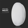 PLAFONIERA LED 12W 23CM 3 IN 1 PLAFONIERA LED 12W 23CM 3 IN 1