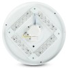 PLAFONIERA LED 18W 30CM 3 IN 1 - MODEL STELUTE PLAFONIERA LED 18W 30CM 3 IN 1 - MODEL STELUTE