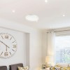 PLAFONIERA LED 18W 30CM 3 IN 1 PLAFONIERA LED 18W 30CM 3 IN 1