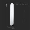 PLAFONIERA LED 18W 30CM 3 IN 1 PLAFONIERA LED 18W 30CM 3 IN 1