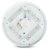 PLAFONIERA LED 24W 35CM 3 IN 1 - MODEL STELUTE PLAFONIERA LED 24W 35CM 3 IN 1 - MODEL STELUTE