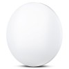 PLAFONIERA LED 24W 35CM 3 IN 1 PLAFONIERA LED 24W 35CM 3 IN 1