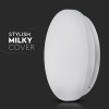 PLAFONIERA LED 24W 35CM 3 IN 1 PLAFONIERA LED 24W 35CM 3 IN 1