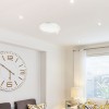 PLAFONIERA LED 24W 35CM 3 IN 1 PLAFONIERA LED 24W 35CM 3 IN 1