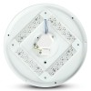 PLAFONIERA LED 24W 35CM 3 IN 1 PLAFONIERA LED 24W 35CM 3 IN 1