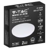 PLAFONIERA LED 24W 35CM 3 IN 1 PLAFONIERA LED 24W 35CM 3 IN 1