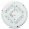 PLAFONIERA LED 36W 48CM 3 IN 1 - MODEL STELUTE