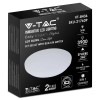 PLAFONIERA LED 36W 48CM 3 IN 1