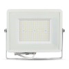 REFLECTOR LED SMD SLIM 100W 115LM/W 4000K IP65 ALB, CIP SAMSUNG