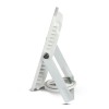REFLECTOR LED SMD SLIM 100W 115LM/W 4000K IP65 ALB, CIP SAMSUNG