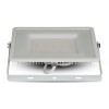 REFLECTOR LED SMD SLIM 100W 115LM/W 4000K IP65 ALB, CIP SAMSUNG