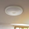 PLAFONIERA LED 12W IP20 SENZOR DE MISCARE 4000K ALB NEUTRU