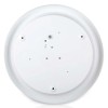 PLAFONIERA LED 12W IP20 SENZOR DE MISCARE 4000K ALB NEUTRU
