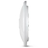 PLAFONIERA LED 12W IP20 SENZOR DE MISCARE 4000K ALB NEUTRU