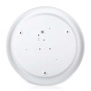 PLAFONIERA LED 12W IP20 SENZOR DE MISCARE 6400K ALB RECE PLAFONIERA LED 12W IP20 SENZOR DE MISCARE 6400K ALB RECE