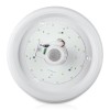 PLAFONIERA LED 12W IP20 SENZOR DE MISCARE 6400K ALB RECE PLAFONIERA LED 12W IP20 SENZOR DE MISCARE 6400K ALB RECE