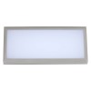 CORP ILUMINAT LED 12W IP65 4000K ALB NEUTRU
