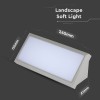 CORP ILUMINAT LED 12W IP65 4000K ALB NEUTRU