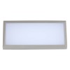 CORP ILUMINAT LED 20W IP65 4000K ALB NEUTRU