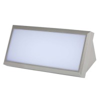 CORP ILUMINAT LED 20W IP65 4000K ALB NEUTRU