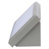 CORP ILUMINAT LED 20W IP65 4000K ALB NEUTRU