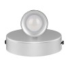 LAMPA LED MONTAJ PERETE 4.5W 4000K ALB NEUTRU - ALB