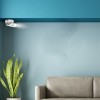 LAMPA LED MONTAJ PERETE 4.5W 4000K ALB NEUTRU - ALB