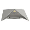 LAMPA LED 5W 4000K ALB NEUTRU IP65 - GRI