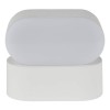 LAMPA LED 6W IP65 ORIENTABIL 4000K ALB NEUTRU