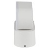 LAMPA LED 6W IP65 ORIENTABIL 4000K ALB NEUTRU