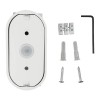 LAMPA LED 6W IP65 ORIENTABIL 4000K ALB NEUTRU