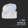 LAMPA LED 6W IP65 ORIENTABIL 4000K ALB NEUTRU