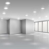 PANOU LED UNGHI REGLABIL 20W 4000K ALB NEUTRU