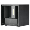 CORP ILUMINAT LED 12W IP65 4000K