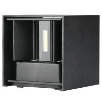 CORP ILUMINAT LED 12W IP65 4000K