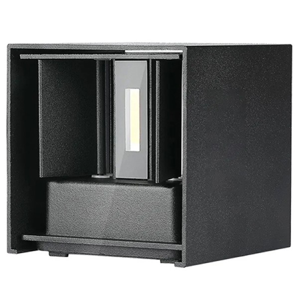 CORP ILUMINAT LED 12W IP65 4000K